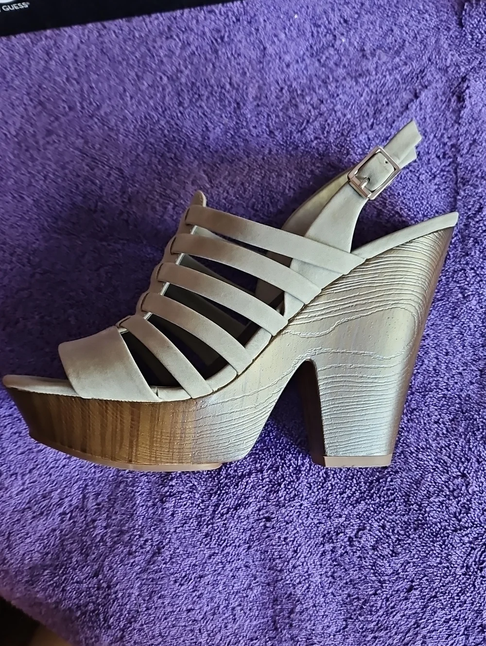 Guess these like